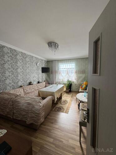 Satılır 3 otaqlı həyət evi/bağ evi 98 m², Masazır q., photo 1 from 28