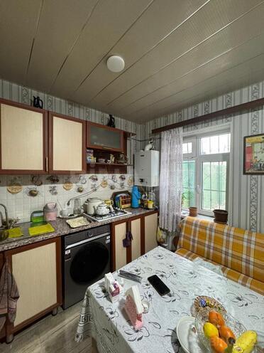 Satılır 3 otaqlı həyət evi/bağ evi 98 m², Masazır q., photo 22 from 28