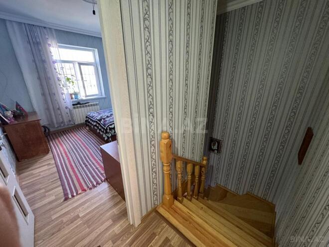 Satılır 3 otaqlı həyət evi/bağ evi 98 m², Masazır q., photo 14 from 28