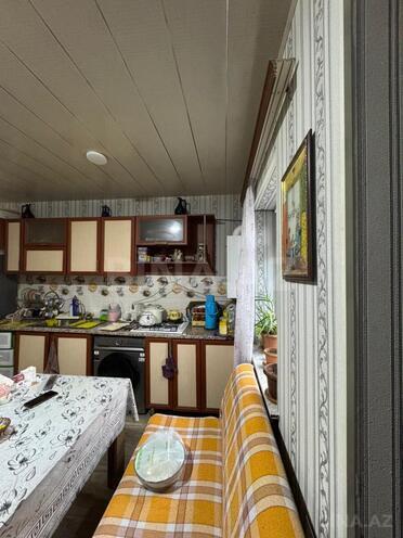 Satılır 3 otaqlı həyət evi/bağ evi 98 m², Masazır q., photo 23 from 28