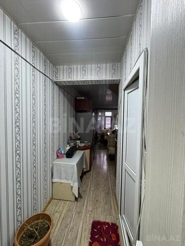 Satılır 3 otaqlı həyət evi/bağ evi 98 m², Masazır q., photo 21 from 28