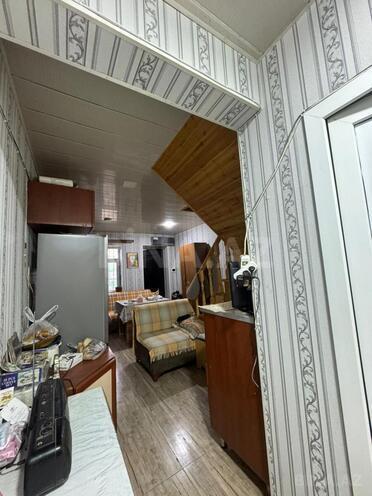 Satılır 3 otaqlı həyət evi/bağ evi 98 m², Masazır q., photo 17 from 28