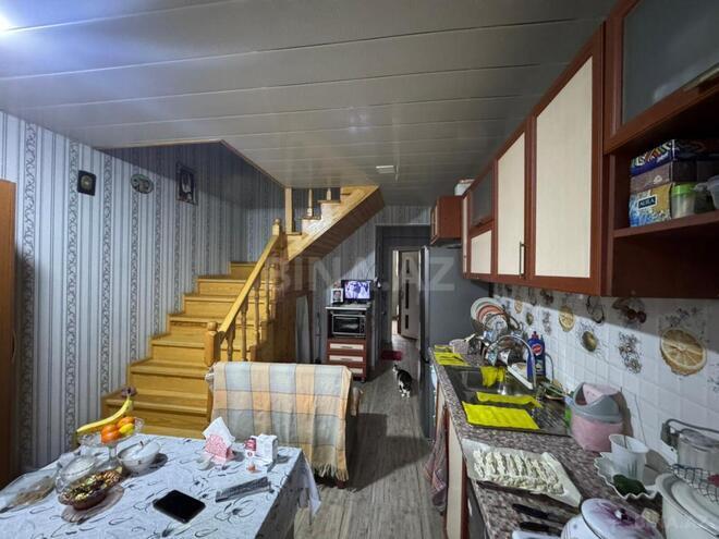 Satılır 3 otaqlı həyət evi/bağ evi 98 m², Masazır q., photo 16 from 28