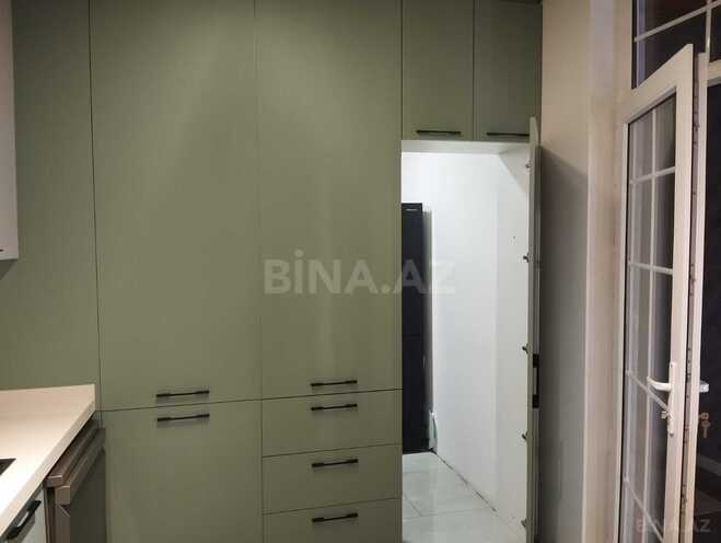 Satılır 5 otaqlı həyət evi/bağ evi 200 m², Sulutəpə q., photo 20 from 25