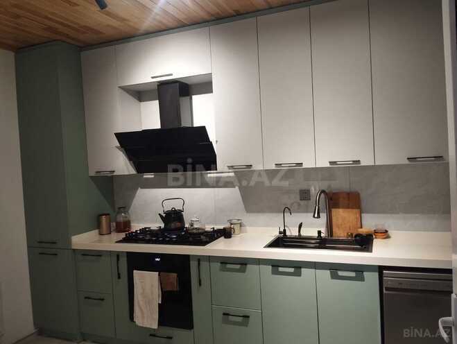 Satılır 5 otaqlı həyət evi/bağ evi 200 m², Sulutəpə q., photo 18 from 25