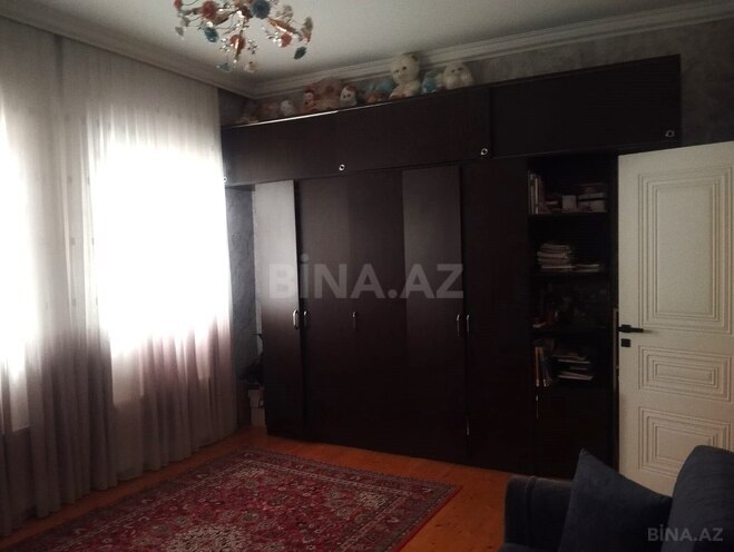 Satılır 5 otaqlı həyət evi/bağ evi 200 m², Sulutəpə q., photo 14 from 25