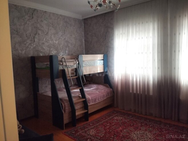 Satılır 5 otaqlı həyət evi/bağ evi 200 m², Sulutəpə q., photo 17 from 25
