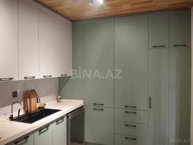 Satılır 5 otaqlı həyət evi/bağ evi 200 m², Sulutəpə q., photo 19 from 25