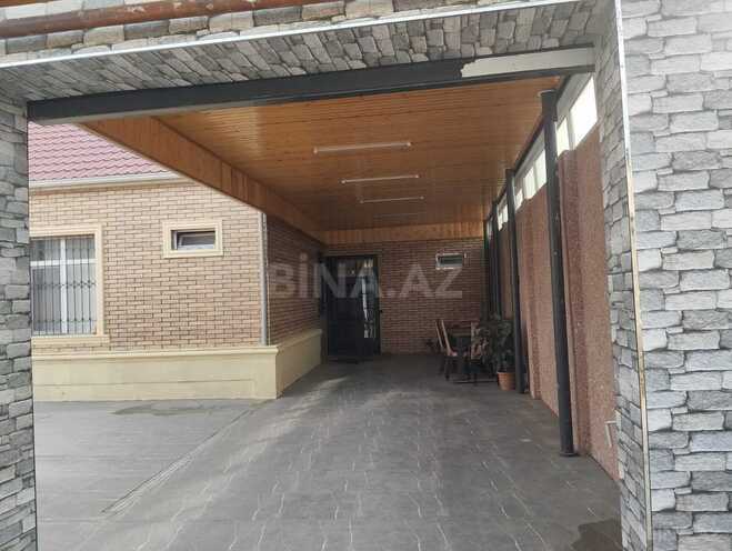 Satılır 5 otaqlı həyət evi/bağ evi 200 m², Sulutəpə q., photo 3 from 25