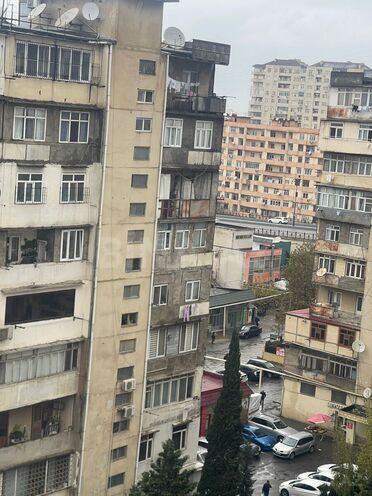 Продаётся 3-комн. вторичка 80 м², м. Халглар Достлугу, photo 14 from 15