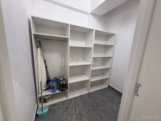 Satılır 2 otaqlı yeni tikili 100 m², Neftçilər m., photo 19 from 29
