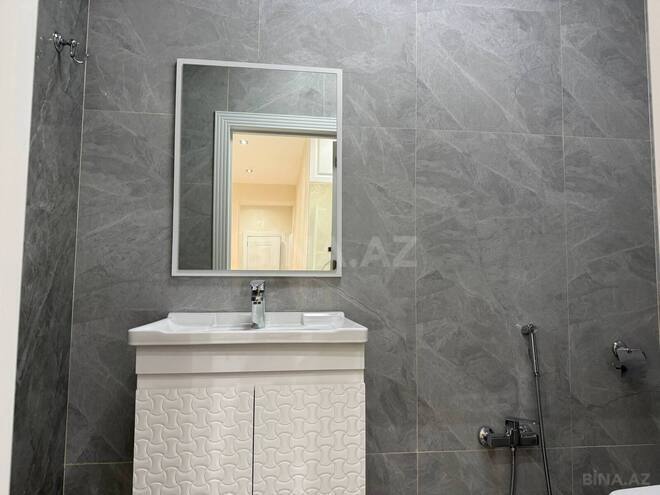 Satılır 2 otaqlı yeni tikili 100 m², Neftçilər m., photo 21 from 29