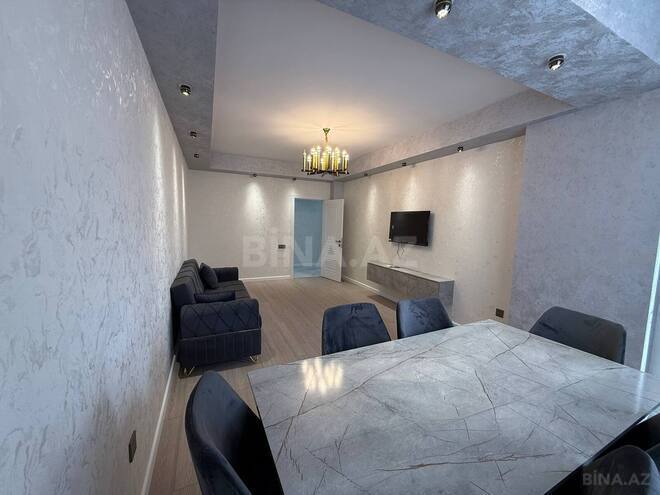 Satılır 2 otaqlı yeni tikili 100 m², Neftçilər m., photo 7 from 29