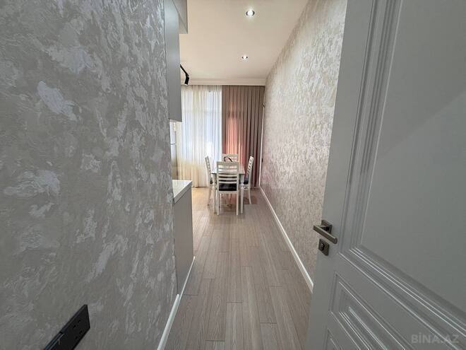 Satılır 2 otaqlı yeni tikili 100 m², Neftçilər m., photo 18 from 29