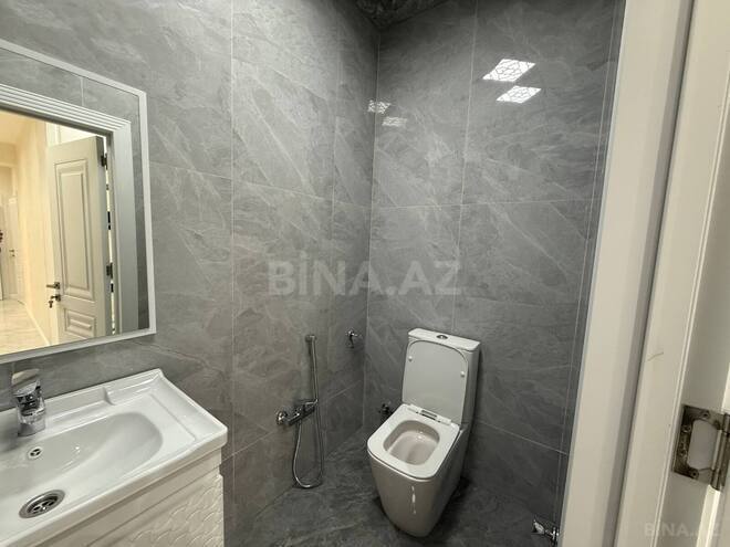 Satılır 2 otaqlı yeni tikili 100 m², Neftçilər m., photo 22 from 29