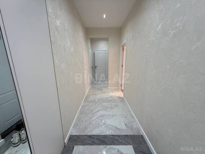 Satılır 2 otaqlı yeni tikili 100 m², Neftçilər m., photo 13 from 29