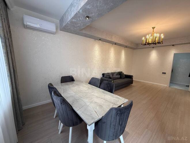 Satılır 2 otaqlı yeni tikili 100 m², Neftçilər m., photo 8 from 29