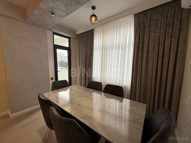 Satılır 2 otaqlı yeni tikili 100 m², Neftçilər m., photo 9 from 29