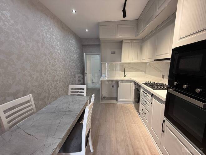 Satılır 2 otaqlı yeni tikili 100 m², Neftçilər m., photo 17 from 29