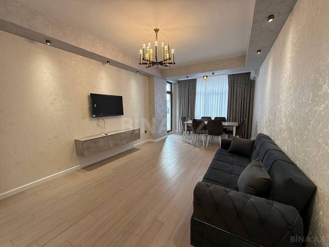 Satılır 2 otaqlı yeni tikili 100 m², Neftçilər m., photo 6 from 29