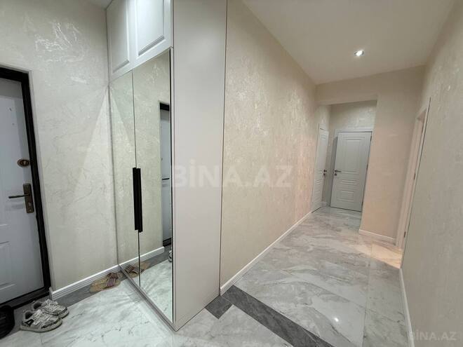 Satılır 2 otaqlı yeni tikili 100 m², Neftçilər m., photo 10 from 29
