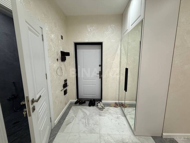 Satılır 2 otaqlı yeni tikili 100 m², Neftçilər m., photo 20 from 29