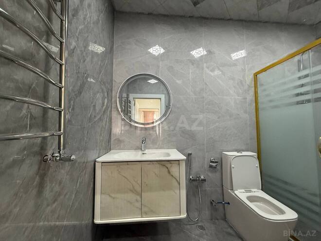 Satılır 2 otaqlı yeni tikili 100 m², Neftçilər m., photo 23 from 29