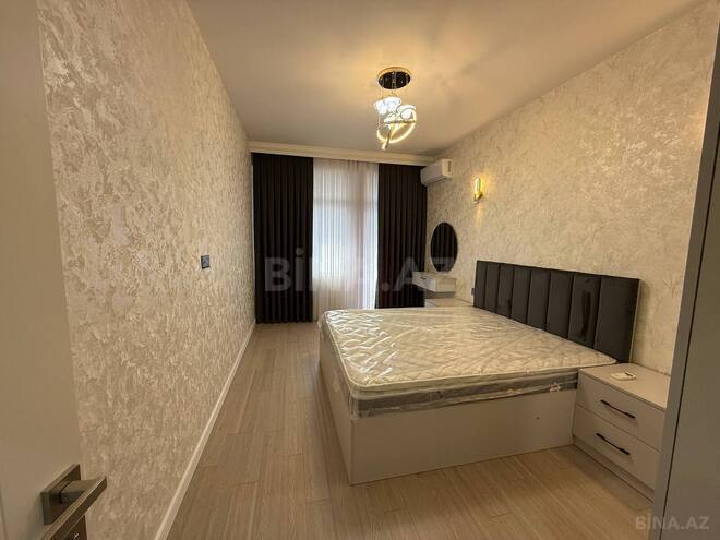 Satılır 2 otaqlı yeni tikili 100 m², Neftçilər m., photo 11 from 29
