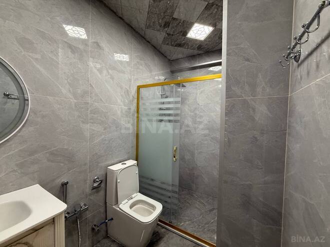 Satılır 2 otaqlı yeni tikili 100 m², Neftçilər m., photo 24 from 29