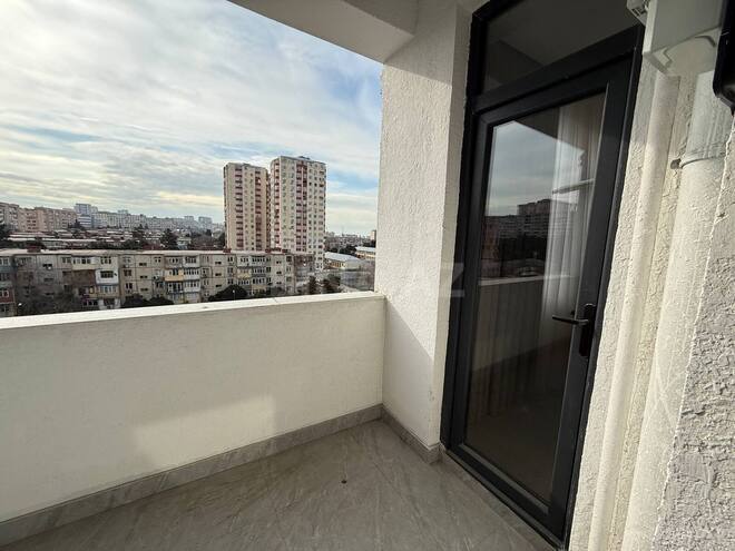 Satılır 2 otaqlı yeni tikili 100 m², Neftçilər m., photo 27 from 29