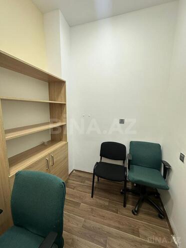İcarəyə verilir 1 otaqlı ofis 5 m², 28 May m., photo 6 from 9