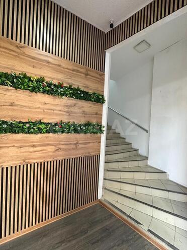 İcarəyə verilir 1 otaqlı ofis 5 m², 28 May m., photo 3 from 9