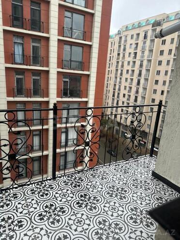 Сдаётся 2-комн. новостройка 70 м², м. Нариман Нариманов, photo 14 from 15