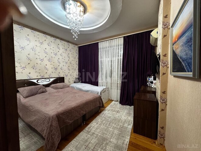 Продаётся 2-комн. новостройка 78 м², м. Насими, photo 8 from 20