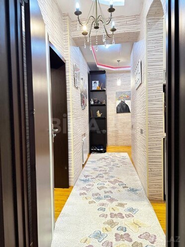 Продаётся 2-комн. новостройка 78 м², м. Насими, photo 14 from 20