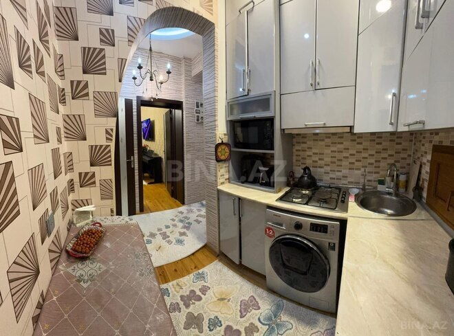 Продаётся 2-комн. новостройка 78 м², м. Насими, photo 10 from 20