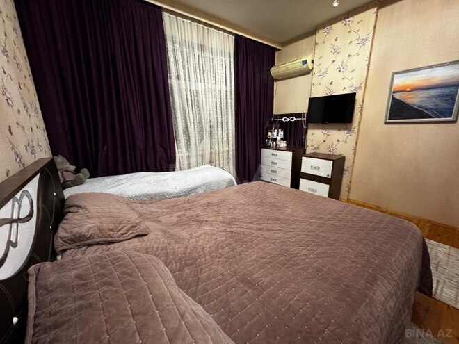 Продаётся 2-комн. новостройка 78 м², м. Насими, photo 9 from 20