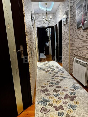 Продаётся 2-комн. новостройка 78 м², м. Насими, photo 15 from 20