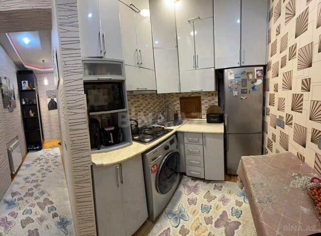 Продаётся 2-комн. новостройка 78 м², м. Насими, photo 11 from 20
