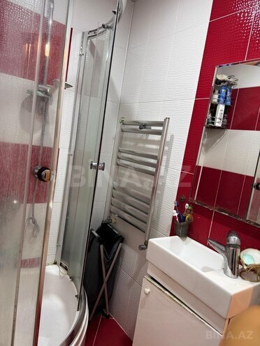 Продаётся 2-комн. новостройка 78 м², м. Насими, photo 18 from 20