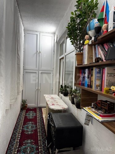 Продаётся 2-комн. новостройка 78 м², м. Насими, photo 17 from 20