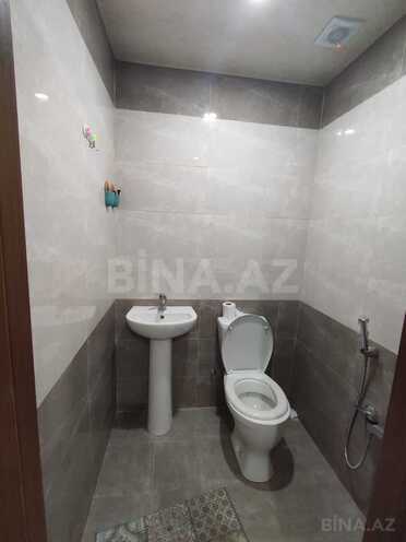 İcarəyə verilir 4 otaqlı yeni tikili 120 m², Yasamal q., photo 10 from 11