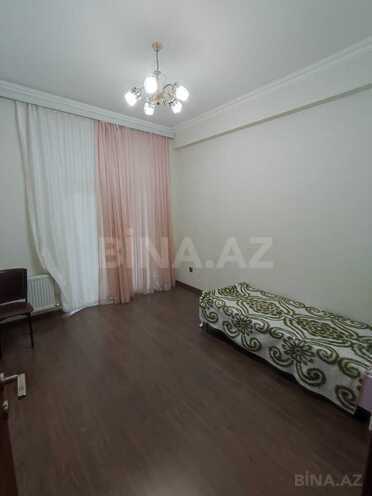 İcarəyə verilir 4 otaqlı yeni tikili 120 m², Yasamal q., photo 6 from 11