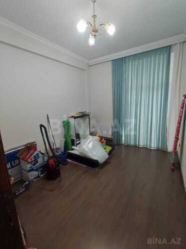 İcarəyə verilir 4 otaqlı yeni tikili 120 m², Yasamal q., photo 8 from 11