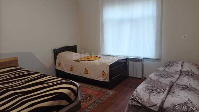 İcarəyə verilir 5 otaqlı həyət evi/bağ evi 120 m², photo 4 from 11