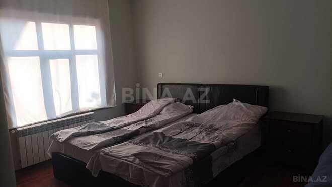 İcarəyə verilir 5 otaqlı həyət evi/bağ evi 120 m², photo 10 from 11