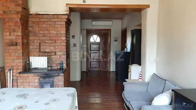 İcarəyə verilir 5 otaqlı həyət evi/bağ evi 120 m², photo 9 from 11