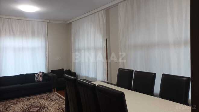 İcarəyə verilir 5 otaqlı həyət evi/bağ evi 120 m², photo 5 from 11