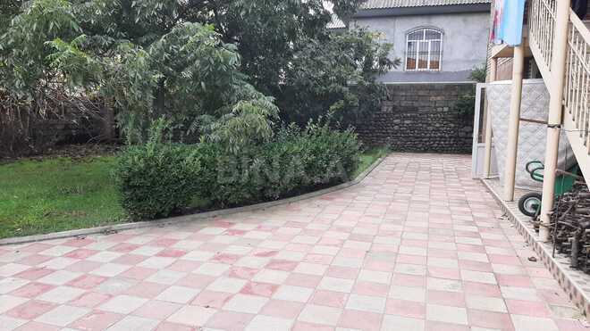 İcarəyə verilir 5 otaqlı həyət evi/bağ evi 120 m², photo 6 from 11
