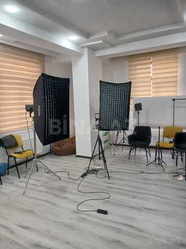 İcarəyə verilir 2 otaqlı ofis 90 m², Nizami m., photo 7 from 9